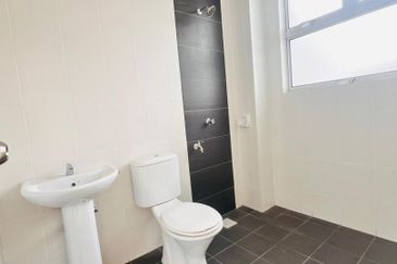 D'Areca Heights @ Bandar Senawang