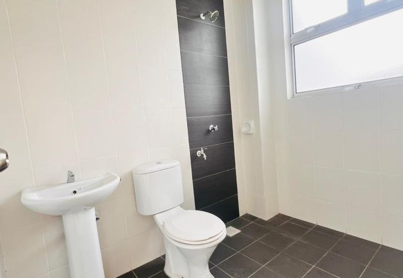 D'Areca Heights @ Bandar Senawang