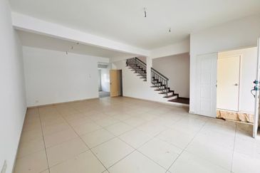 D'Areca Heights @ Bandar Senawang