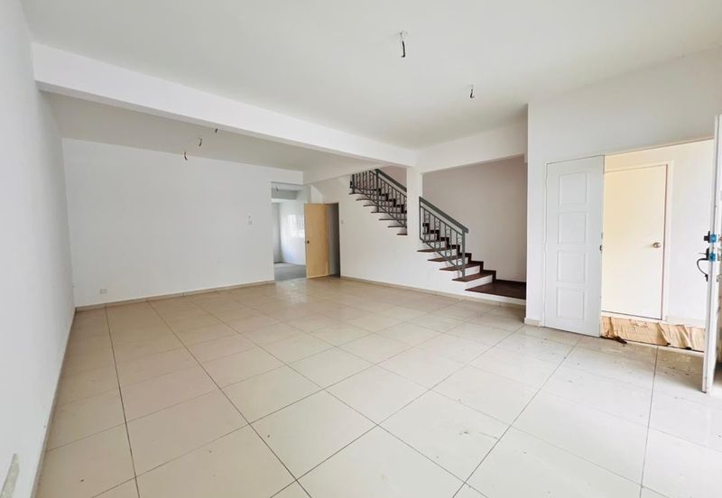 D'Areca Heights @ Bandar Senawang