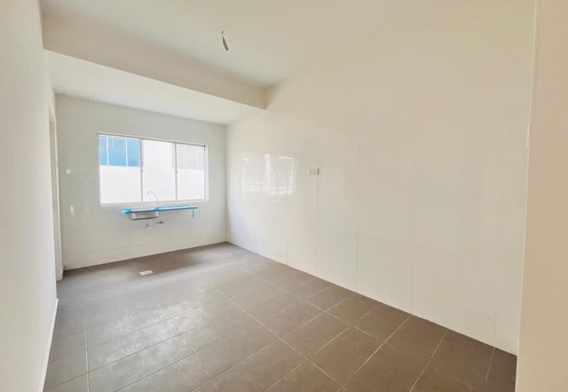 D'Areca Heights @ Bandar Senawang