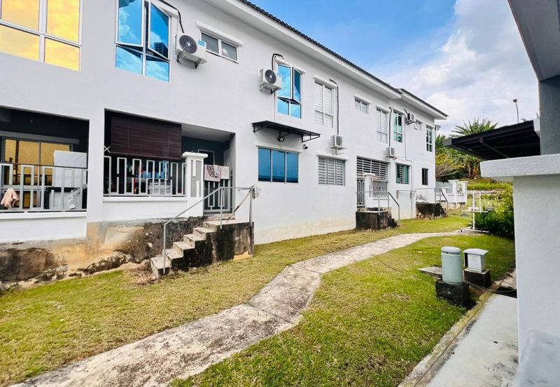 D'Areca Heights @ Bandar Senawang