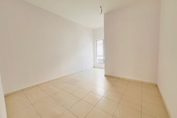 D'Areca Heights @ Bandar Senawang