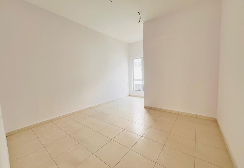 D'Areca Heights @ Bandar Senawang