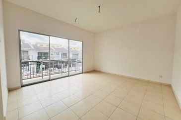 D'Areca Heights @ Bandar Senawang