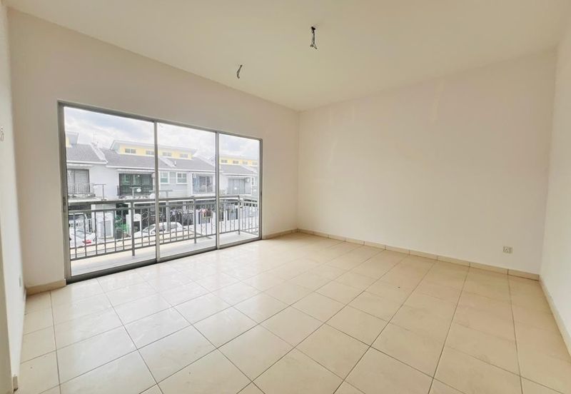 D'Areca Heights @ Bandar Senawang