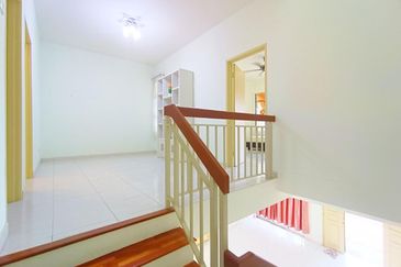 D' Latania @ Taman Bandar Senawang