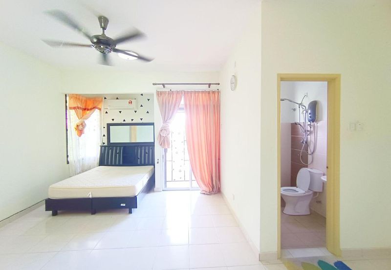 D' Latania @ Taman Bandar Senawang