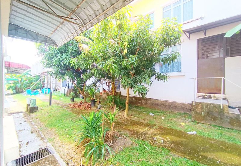 D' Latania @ Taman Bandar Senawang