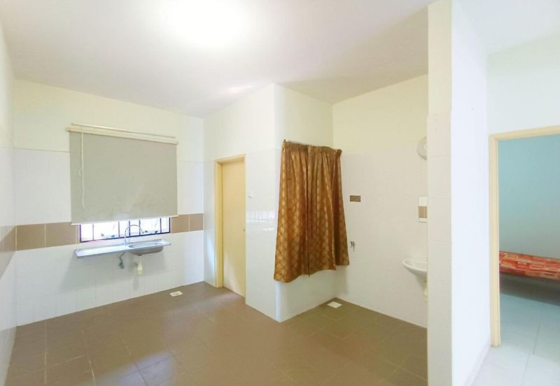 D' Latania @ Taman Bandar Senawang