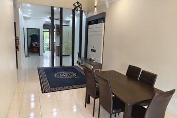 Taman Bandar Senawang