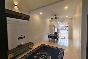 Taman Bandar Senawang