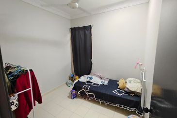 Taman Bandar Senawang