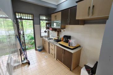 Taman Bandar Senawang