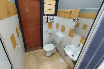 Taman Bandar Senawang