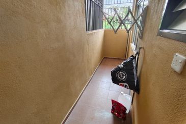 Taman Bandar Senawang