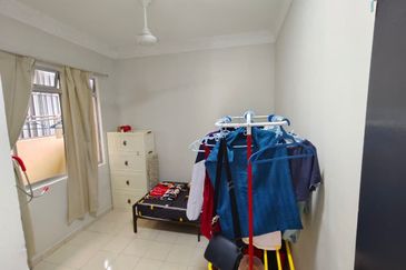 Taman Bandar Senawang