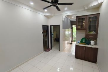 Taman Bandar Senawang