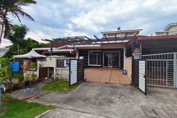 Taman Bandar Senawang