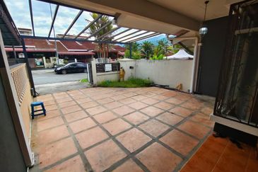 Taman Bandar Senawang