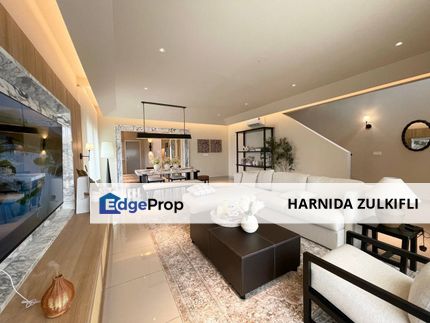 ✨ [FREEHOLD] DOUBLE STOREY - Near Seremban 2 & Sendayan FOR SALE ✨, Negeri Sembilan, Seremban