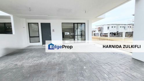 [22'x75'] NEW DOUBLE STOREY TERRACE @ SEREMBAN FOR SALE, Negeri Sembilan, Seremban