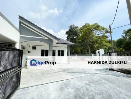 [𝗥𝗘𝗙𝗨𝗥𝗕𝗜𝗦𝗛𝗘𝗗] 𝗖𝗢𝗥𝗡𝗘𝗥 𝗟𝗢𝗧 𝗦𝗜𝗡𝗚𝗟𝗘 𝗦𝗧𝗢𝗥𝗘𝗬 𝗧𝗔𝗠𝗔𝗡 𝗗’𝗔𝗠𝗕𝗔𝗡𝗚 𝗞𝗢𝗧𝗔, 𝗟𝗨𝗞𝗨𝗧 𝗙𝗢𝗥 𝗦𝗔𝗟𝗘, Negeri Sembilan, Port Dickson