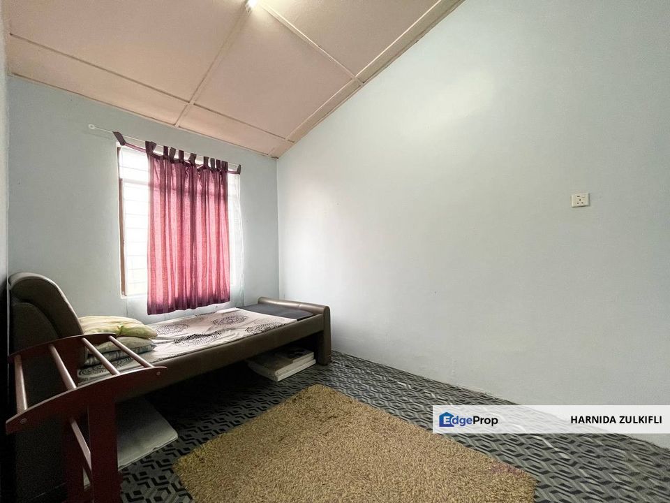 SINGLE STOREY TERRACE TAMAN KELAB TUANKU, MAMBAU FOR SALE, Negeri Sembilan, Seremban