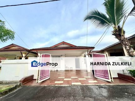 SINGLE STOREY SEMI-D BALI VILLA, RASAH KEMAYAN SEREMBAN 2 FOR SALE, Negeri Sembilan, Seremban