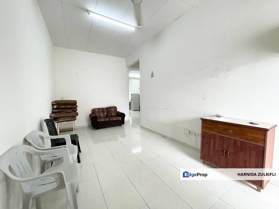 SINGLE STOREY TERRACE SEREMBAN 3 FOR SALE, Negeri Sembilan, Seremban