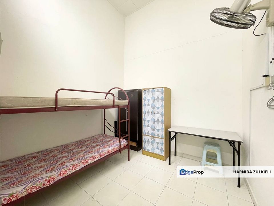 SINGLE STOREY TERRACE SEREMBAN 3 FOR SALE, Negeri Sembilan, Seremban