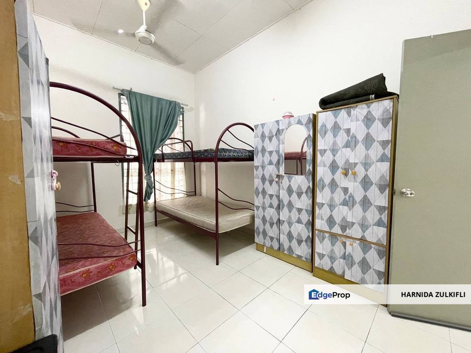 SINGLE STOREY TERRACE SEREMBAN 3 FOR SALE, Negeri Sembilan, Seremban