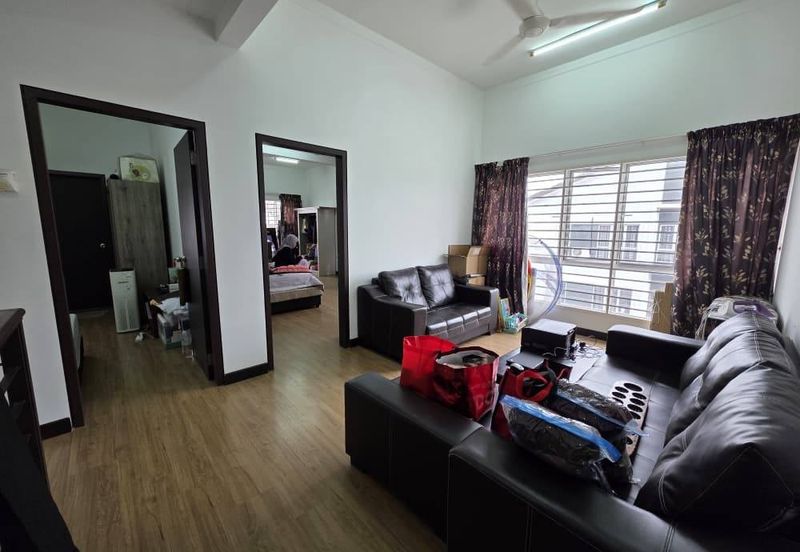 BANDAR AINSDALE FASA 2(SEGAR)