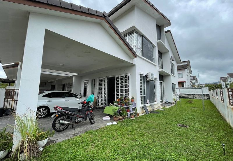 BANDAR AINSDALE FASA 2(SEGAR)