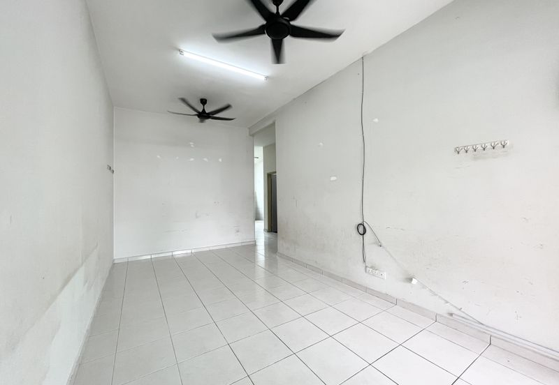 Taman Paya Rumput Indah