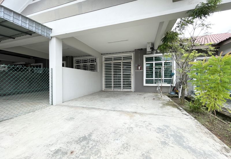 Taman Paya Rumput Indah