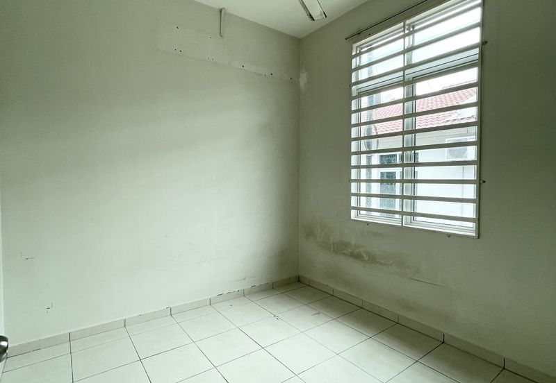 Taman Paya Rumput Indah