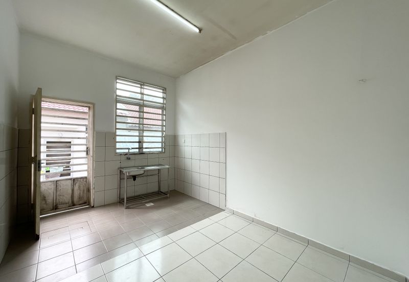 Taman Paya Rumput Indah