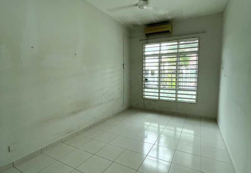 Taman Paya Rumput Indah