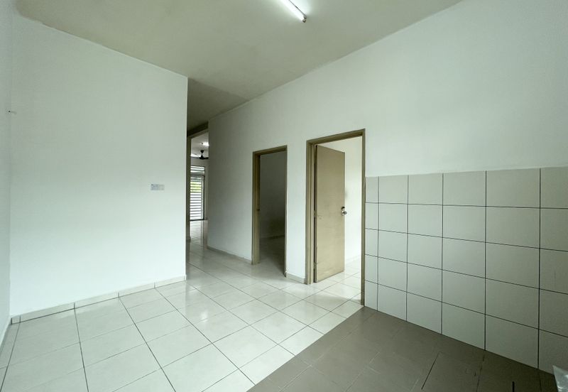 Taman Paya Rumput Indah