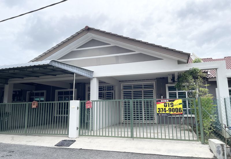 Taman Paya Rumput Indah