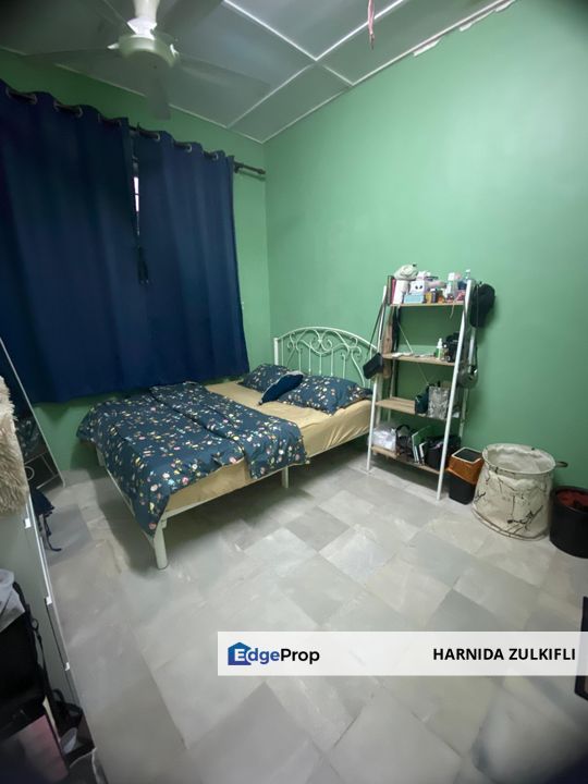 SINGLE STOREY TERRACE BANDAR SEREMBAN SELATAN, FOR SALE, Negeri Sembilan, Seremban