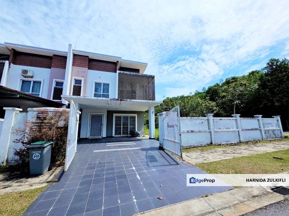 CORNER LOT DOUBLE STOREY SAUJANA TROPIKA S2 HEIGHTS, SEREMBAN 2 FOR SALE, Negeri Sembilan, Seremban