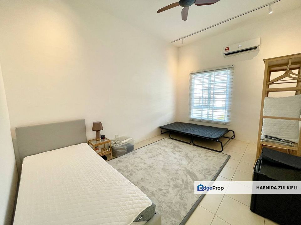 SINGLE STOREY SEMI-D IRINGAN BAYU (ERAMA), SEREMBAN FOR SALE, Negeri Sembilan, Seremban