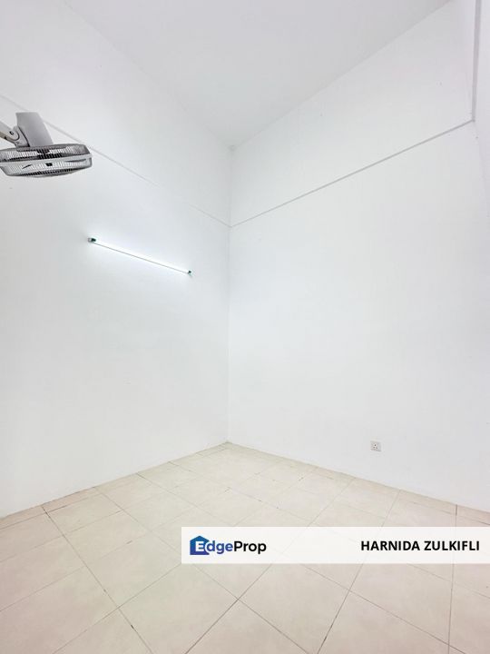 SINGLE STOREY TERRACE IRINGAN BAYU (ASTERA), SEREMBAN FOR SALE, Negeri Sembilan, Seremban