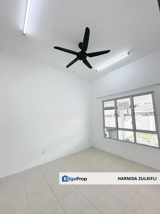 SINGLE STOREY TERRACE IRINGAN BAYU (ASTERA), SEREMBAN FOR SALE, Negeri Sembilan, Seremban