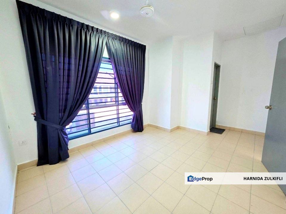 DOUBLE STOREY TERRACE RESIDENSI PRIMA BANDAR EKAR, RANTAU FOR SALE, Negeri Sembilan, Seremban