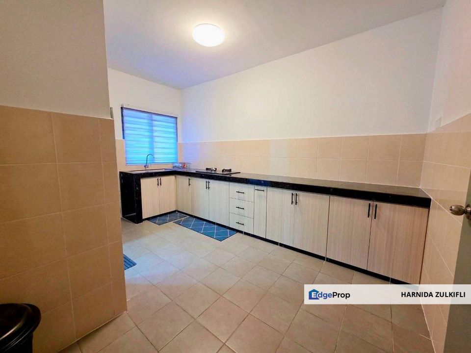 DOUBLE STOREY TERRACE RESIDENSI PRIMA BANDAR EKAR, RANTAU FOR SALE, Negeri Sembilan, Seremban