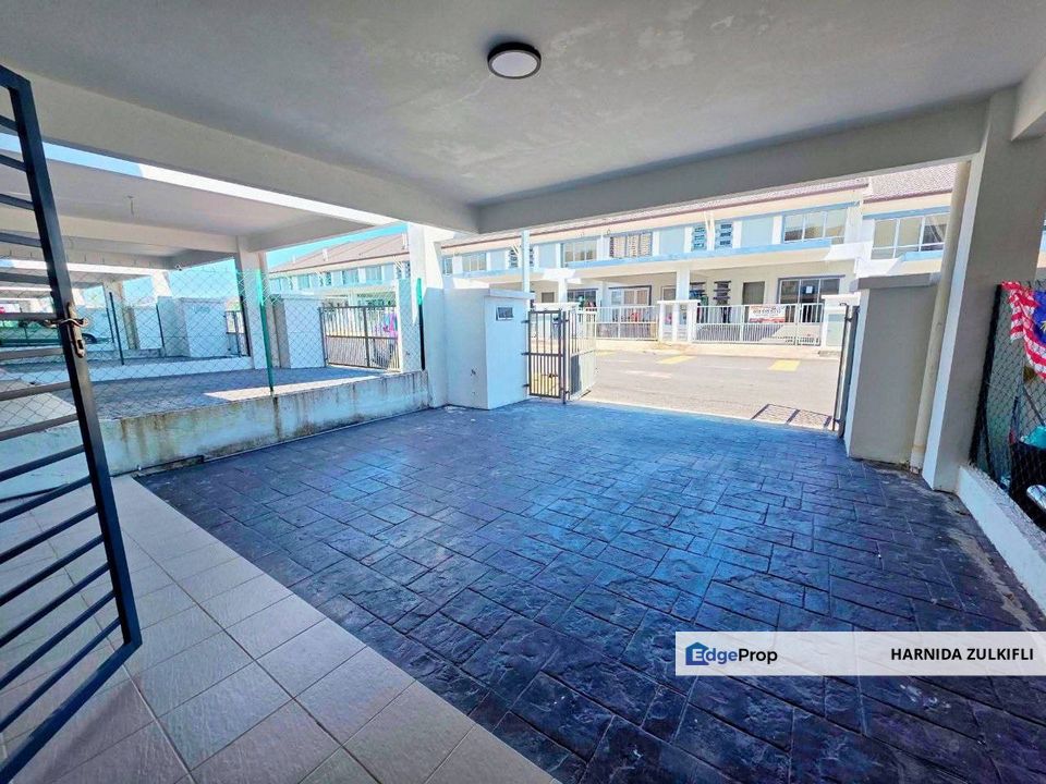 DOUBLE STOREY TERRACE RESIDENSI PRIMA BANDAR EKAR, RANTAU FOR SALE, Negeri Sembilan, Seremban