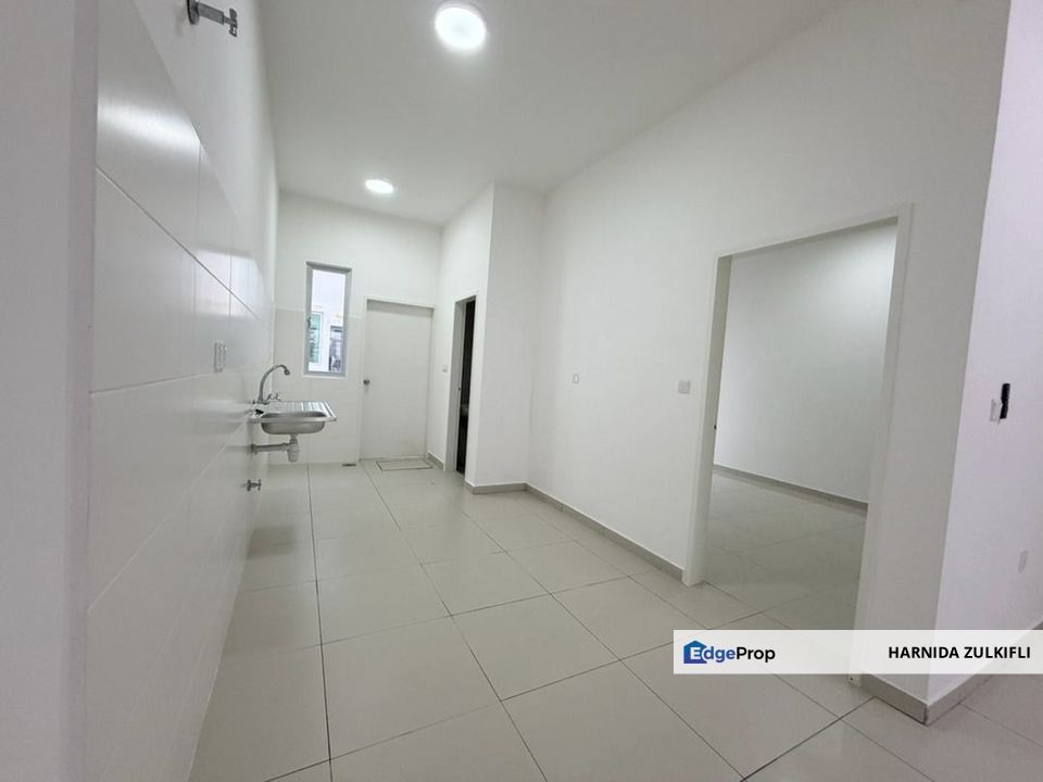 DOUBLE STOREY TERRACE @ TIARA SENDAYAN FOR SALE, Negeri Sembilan, Seremban